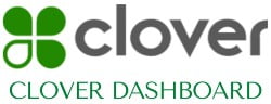 Clover Dashboard