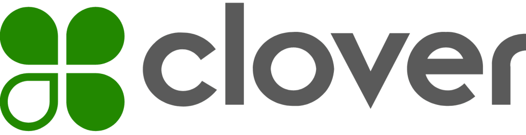 Clover Logo